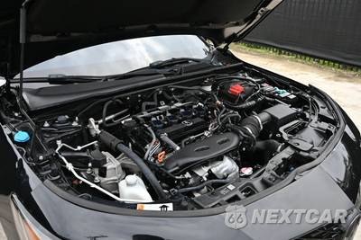 2024 Acura Integra w/A-Spec & Technology Packages - zdjęcie 16 z 18 - miniatura