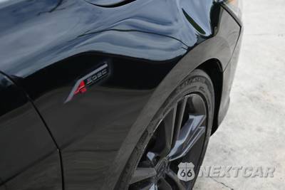 2024 Acura Integra w/A-Spec & Technology Packages - zdjęcie 9 z 18 - miniatura