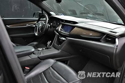 2020 Cadillac XT6 Sport 1SF - zdjęcie 13 z 17 - miniatura
