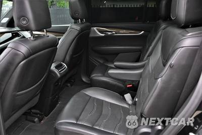 2020 Cadillac XT6 Sport 1SF - zdjęcie 14 z 17 - miniatura
