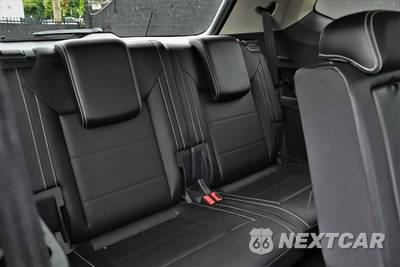 2023 Volkswagen Atlas V6 SE w/Technology - zdjęcie 17 z 20 - miniatura