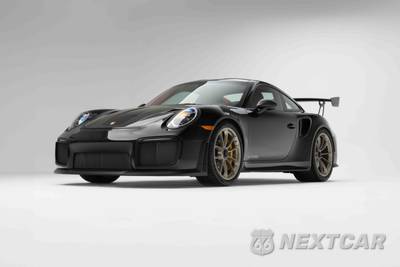 2018 Porsche 911 GT2 RS - zdjęcie 7 z 20 - miniatura