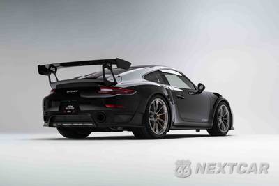 2018 Porsche 911 GT2 RS - zdjęcie 3 z 20 - miniatura