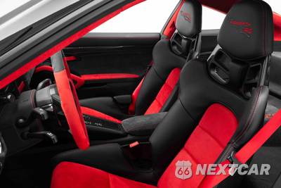 2018 Porsche 911 GT2 RS - zdjęcie 14 z 20 - miniatura