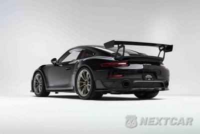 2018 Porsche 911 GT2 RS - zdjęcie 5 z 20 - miniatura