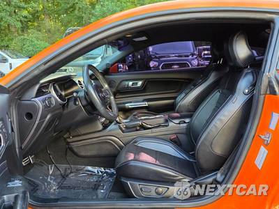 2021 Ford Mustang GT Premium Coupe - zdjęcie 11 z 34 - miniatura
