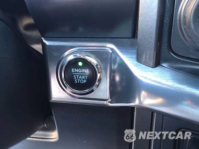 2021 Ford F-150 LARIAT Crew Cab Short Bed - zdjęcie 18 z 39 - miniatura
