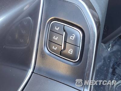 2021 Ford F-150 LARIAT Crew Cab Short Bed - zdjęcie 23 z 39 - miniatura