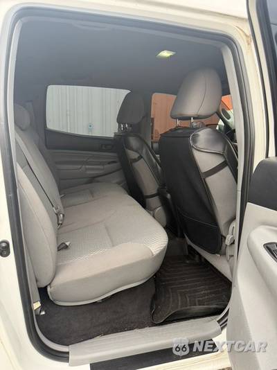2015 Toyota Tacoma Crew Cab Medium Bed - zdjęcie 20 z 30 - miniatura