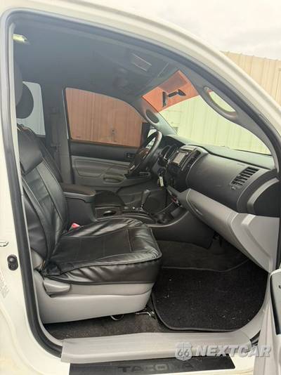 2015 Toyota Tacoma Crew Cab Medium Bed - zdjęcie 22 z 30 - miniatura