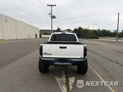 2015 Toyota Tacoma Crew Cab Medium Bed - zdjęcie 11 z 30 - miniatura