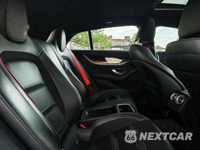 2019 Mercedes-Benz AMG GT 63 4MATIC Sedan - zdjęcie 34 z 51 - miniatura