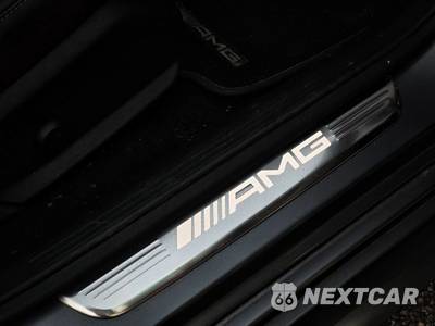 2019 Mercedes-Benz AMG GT 63 4MATIC Sedan - zdjęcie 25 z 51 - miniatura