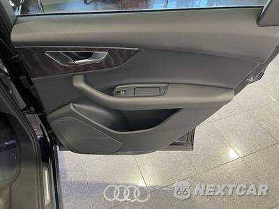 2021 Audi Q7 Premium 55 TFSI - zdjęcie 47 z 56 - miniatura