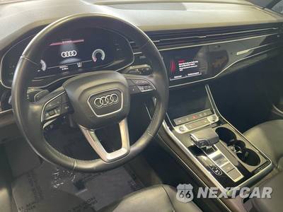 2021 Audi Q7 Premium 55 TFSI - zdjęcie 29 z 56 - miniatura