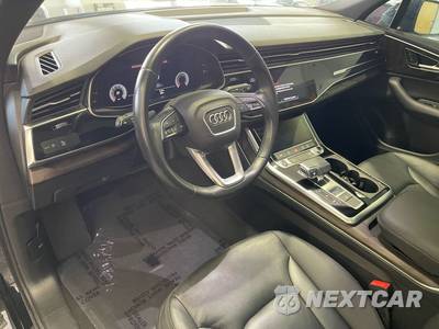 2021 Audi Q7 Premium 55 TFSI - zdjęcie 25 z 56 - miniatura