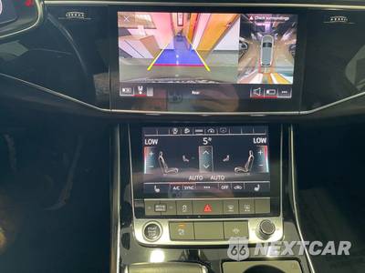 2021 Audi Q7 Premium 55 TFSI - zdjęcie 51 z 56 - miniatura