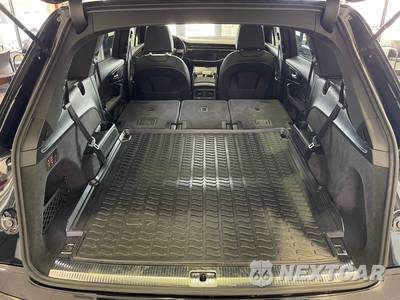 2021 Audi Q7 Premium 55 TFSI - zdjęcie 39 z 56 - miniatura
