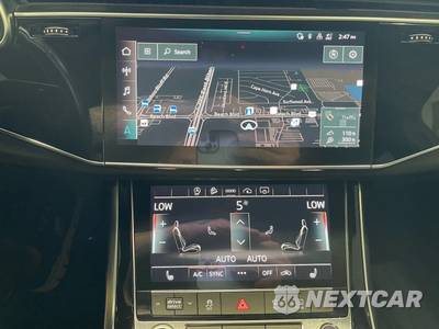 2021 Audi Q7 Premium 55 TFSI - zdjęcie 52 z 56 - miniatura
