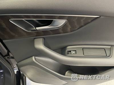 2021 Audi Q7 Premium 55 TFSI - zdjęcie 48 z 56 - miniatura