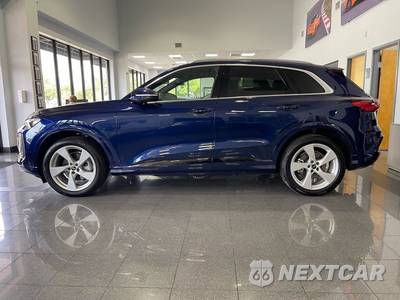 2025 Audi Q5 All-new Prestige 2.0 TFSI - zdjęcie 2 z 55 - miniatura