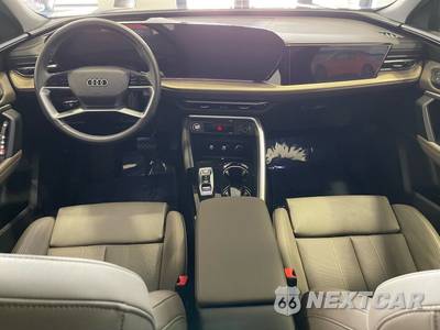 2025 Audi Q5 All-new Prestige 2.0 TFSI - zdjęcie 30 z 55 - miniatura