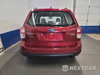 2017 Subaru Forester 2.5i - zdjęcie 16 z 23 - miniatura