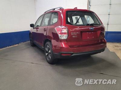 2017 Subaru Forester 2.5i - zdjęcie 15 z 23 - miniatura