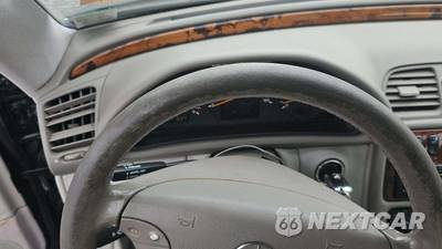 2001 Mercedes-Benz CLK 320 Coupe - zdjęcie 22 z 37 - miniatura
