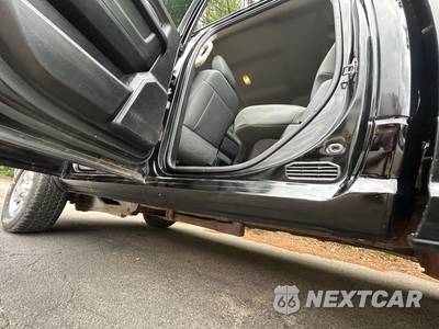 2015 Ram 2500 Tradesman Crew Cab Medium Bed - zdjęcie 20 z 32 - miniatura