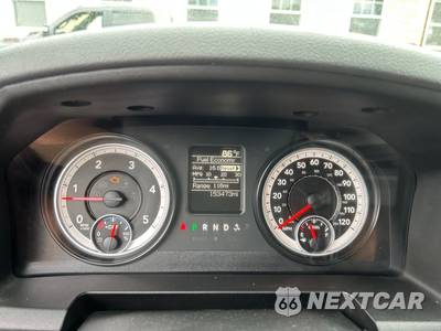 2015 Ram 2500 Tradesman Crew Cab Medium Bed - zdjęcie 24 z 32 - miniatura