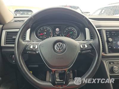 2019 Volkswagen Atlas V6 SE w/Technology - zdjęcie 10 z 26 - miniatura
