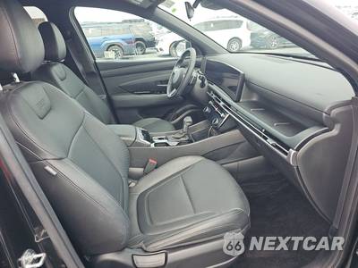 2025 Hyundai Santa Cruz XRT Crew Cab Short Bed - zdjęcie 8 z 25 - miniatura