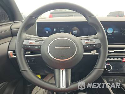 2025 Hyundai Santa Cruz XRT Crew Cab Short Bed - zdjęcie 10 z 25 - miniatura