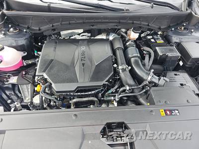 2025 Hyundai Santa Cruz XRT Crew Cab Short Bed - zdjęcie 15 z 25 - miniatura