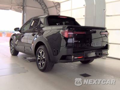 2025 Hyundai Santa Cruz XRT Crew Cab Short Bed - zdjęcie 6 z 25 - miniatura