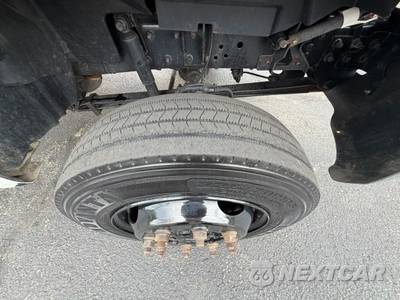 2021 Chevrolet SILVERADO MEDIUM DUTY Base - zdjęcie 25 z 77 - miniatura