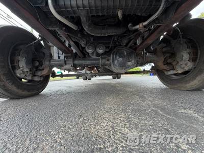 2021 Chevrolet SILVERADO MEDIUM DUTY Base - zdjęcie 24 z 77 - miniatura