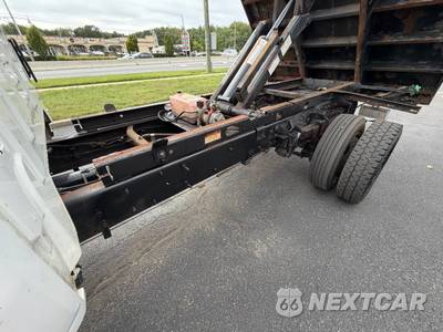 2021 Chevrolet SILVERADO MEDIUM DUTY Base - zdjęcie 29 z 77 - miniatura