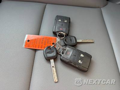 2021 Chevrolet SILVERADO MEDIUM DUTY Base - zdjęcie 34 z 77 - miniatura