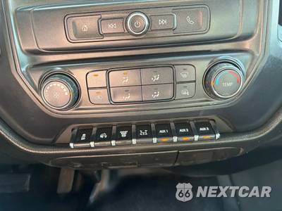 2021 Chevrolet SILVERADO MEDIUM DUTY Base - zdjęcie 51 z 77 - miniatura