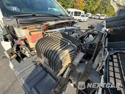 2021 Chevrolet SILVERADO MEDIUM DUTY Base - zdjęcie 63 z 77 - miniatura
