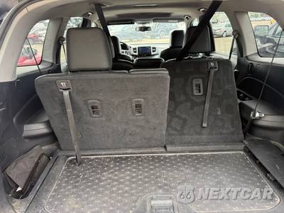 2017 Honda Pilot EX-L - zdjęcie 7 z 25 - miniatura