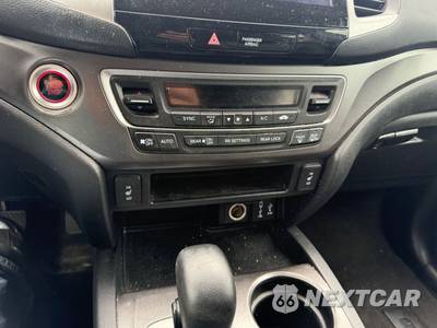 2017 Honda Pilot EX-L - zdjęcie 22 z 25 - miniatura