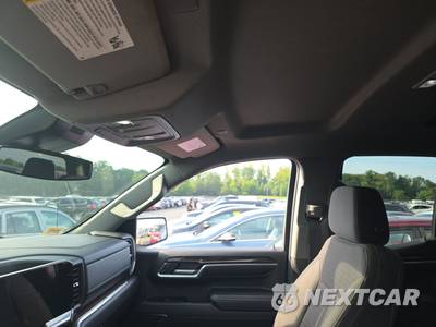 2023 GMC Sierra 1500 Elevation Extended Cab Medium Bed 3SB - zdjęcie 17 z 22 - miniatura