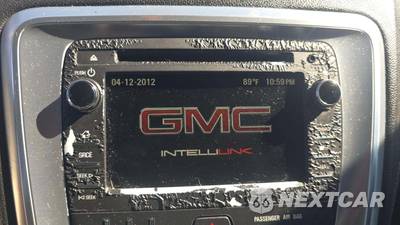 2016 GMC Acadia SLT-1 4SA - zdjęcie 19 z 30 - miniatura