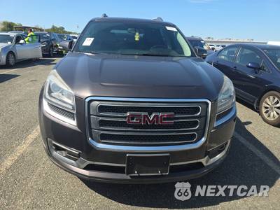 2016 GMC Acadia SLT-1 4SA - zdjęcie 2 z 30 - miniatura