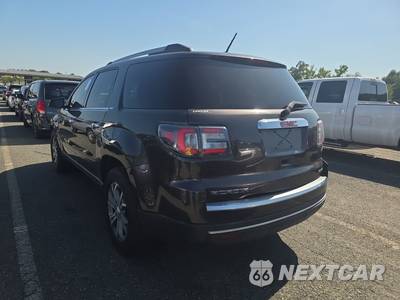 2016 GMC Acadia SLT-1 4SA - zdjęcie 6 z 30 - miniatura