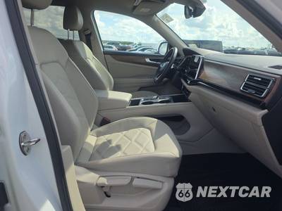 2024 Volkswagen Atlas 2.0T SE - zdjęcie 8 z 21 - miniatura