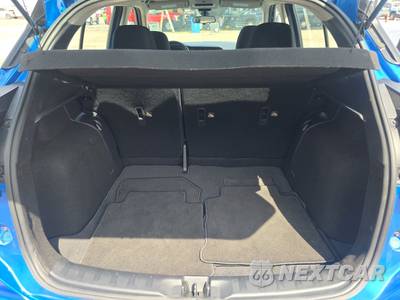 2024 Nissan Kicks SV - zdjęcie 16 z 19 - miniatura